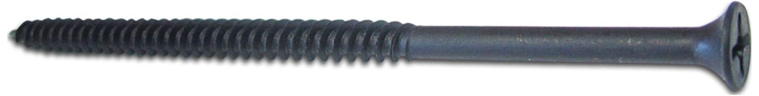 Саморезы Tech-KREP 4,2х90 мм крестообразные по дереву 150 шт 