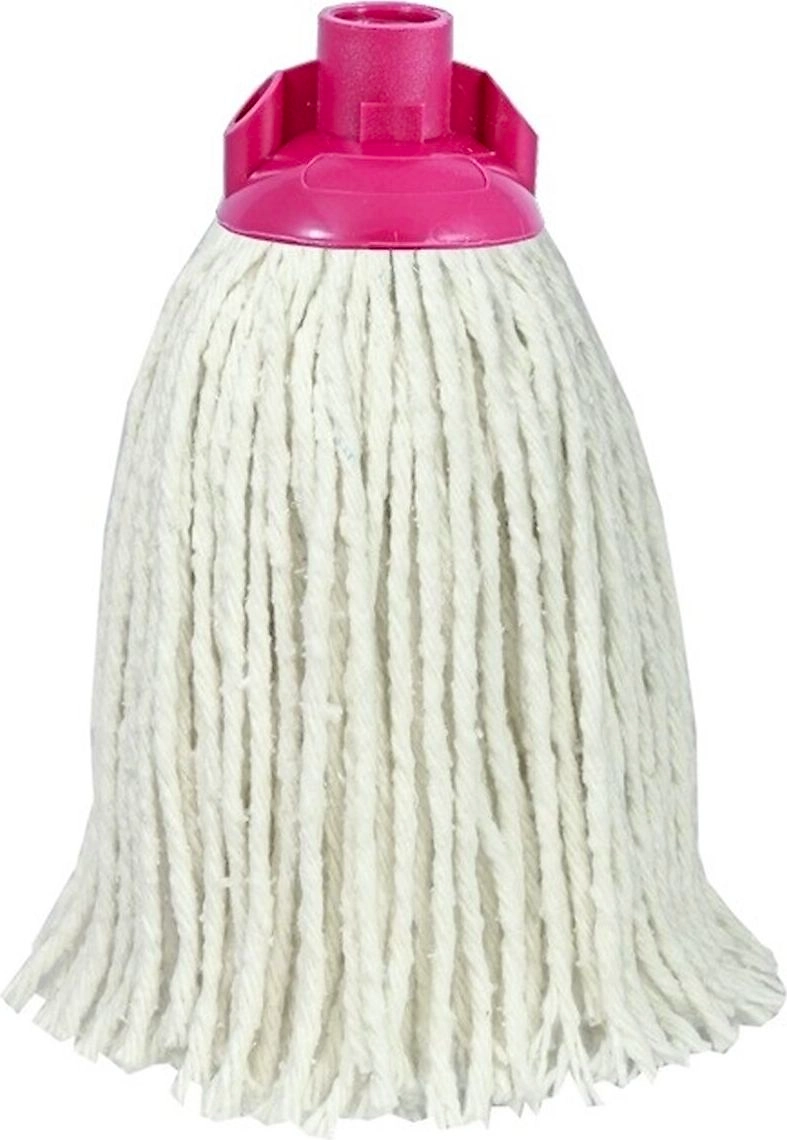 Насадка на швабру In'Loran белая