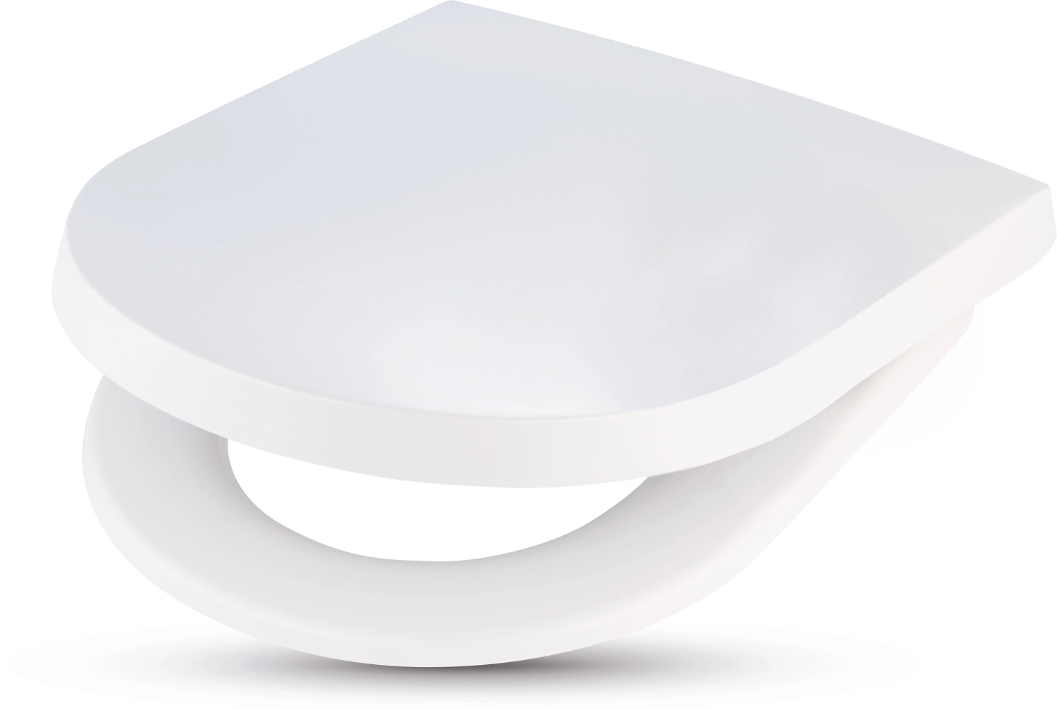 Сиденье для унитаза baliv Arade