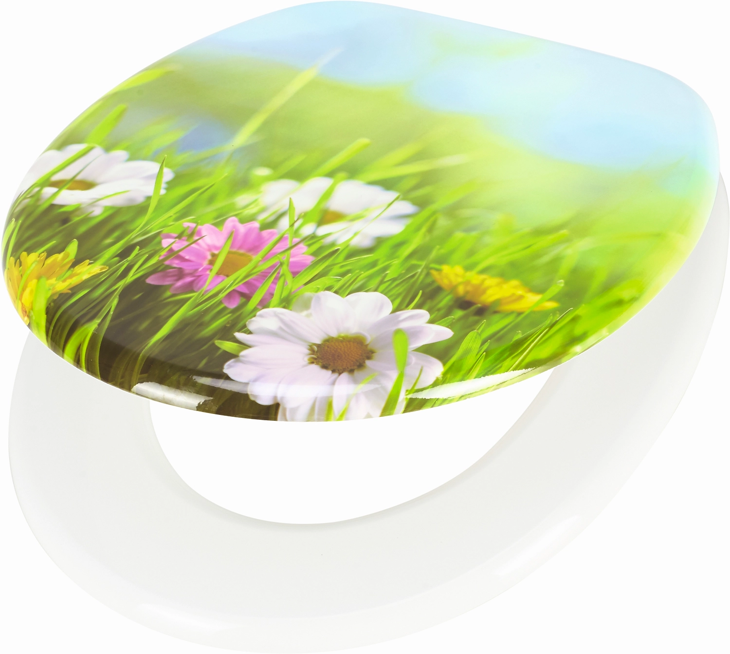 Сиденье для унитаза Surumu