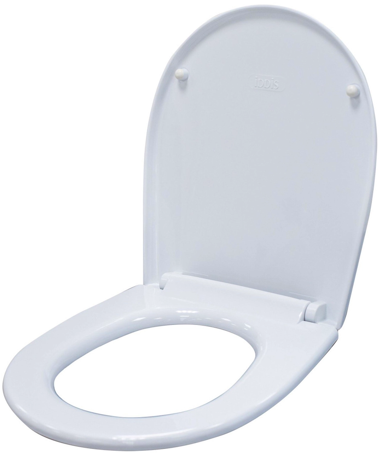 Сиденье для унитаза IDDIS 005PPS3I31