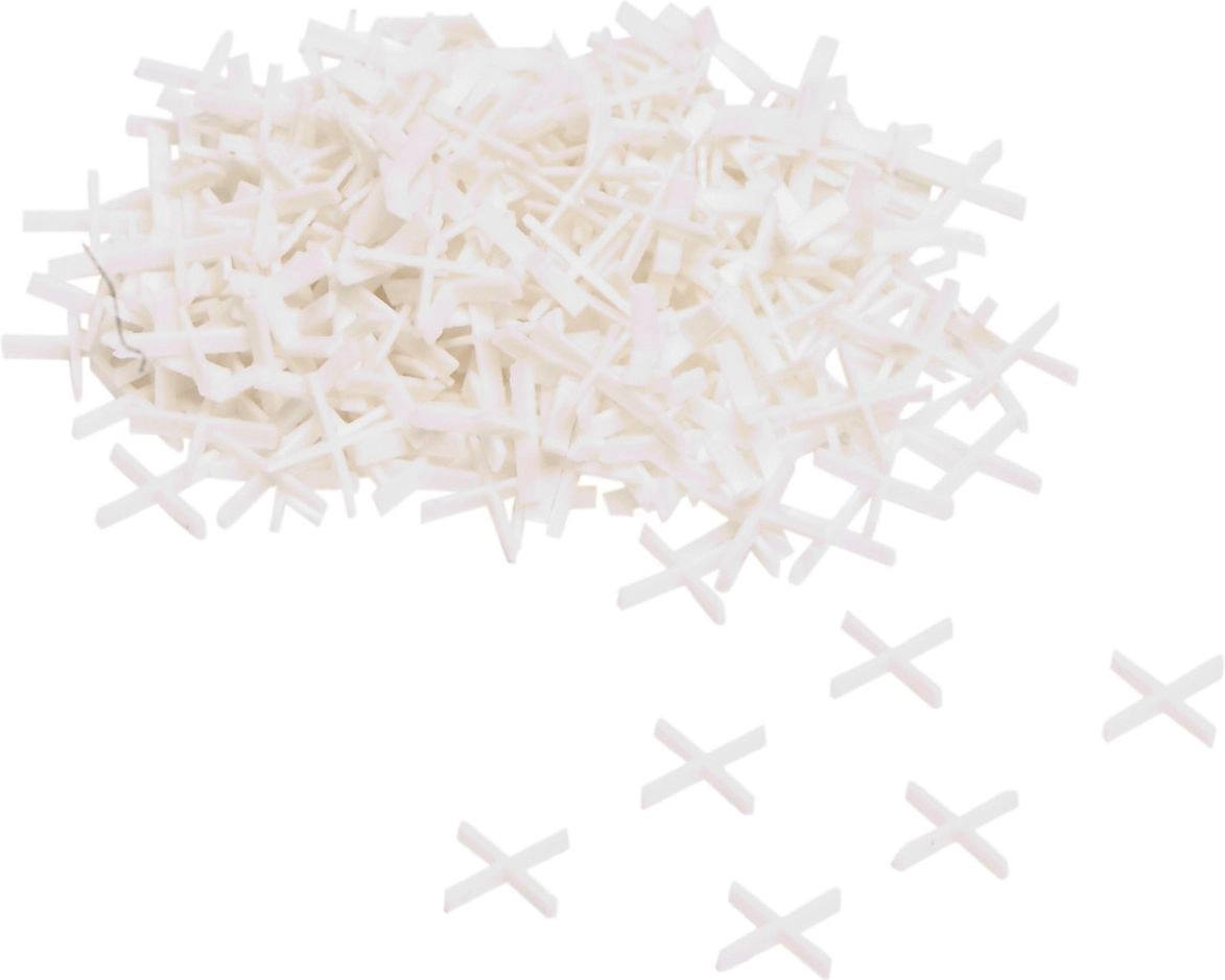 Крестики для плитки 1,5 мм 250 шт