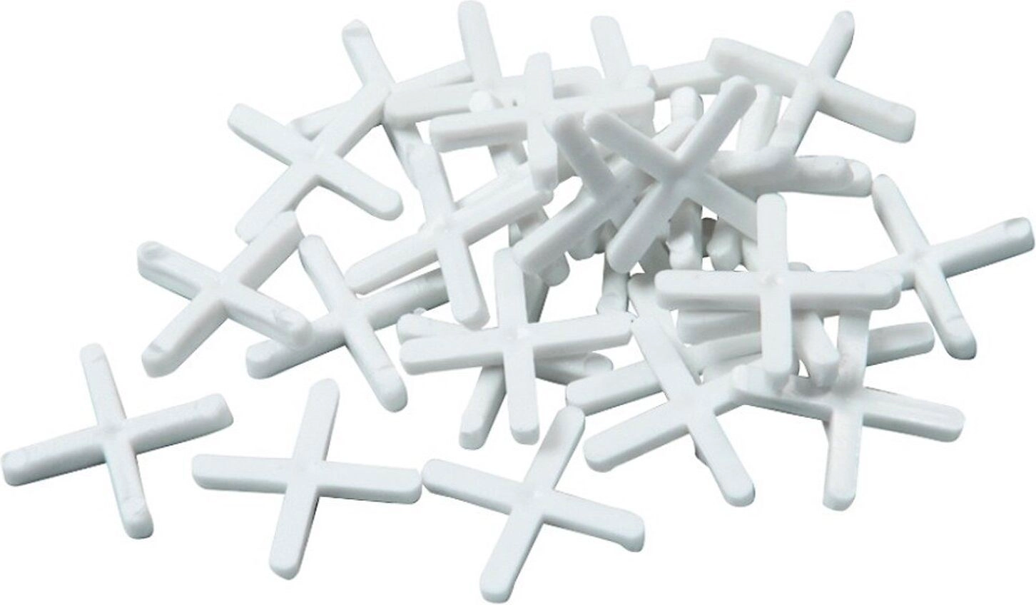 Крестики для плитки Tech-KREP 4 мм 100 шт