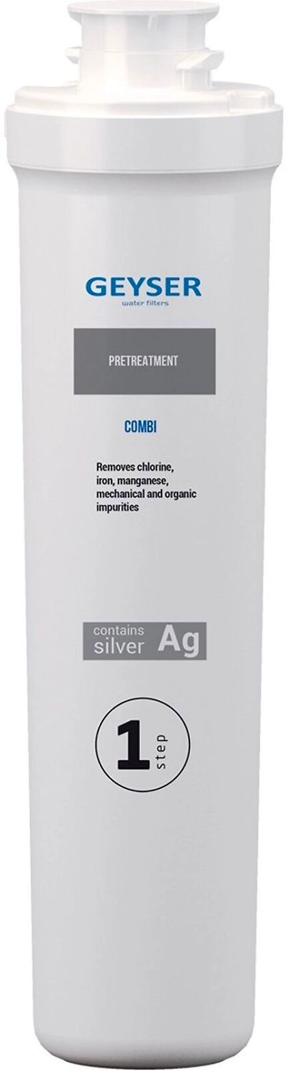 Картридж Гейзер Комби Смарт