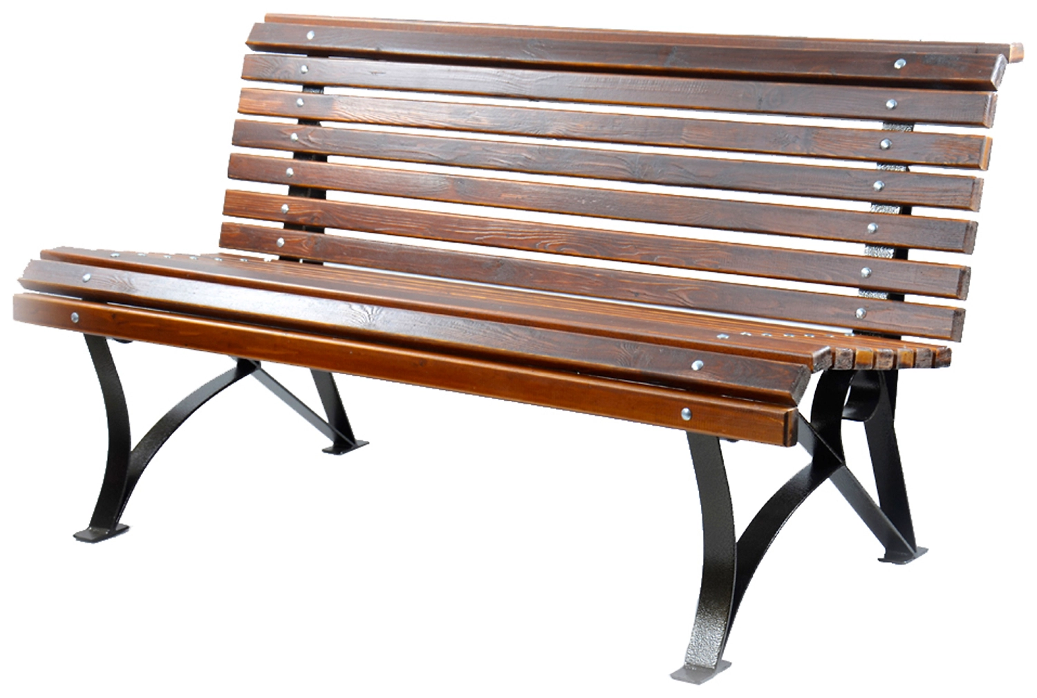 Скамья садовая Тенистая сосна