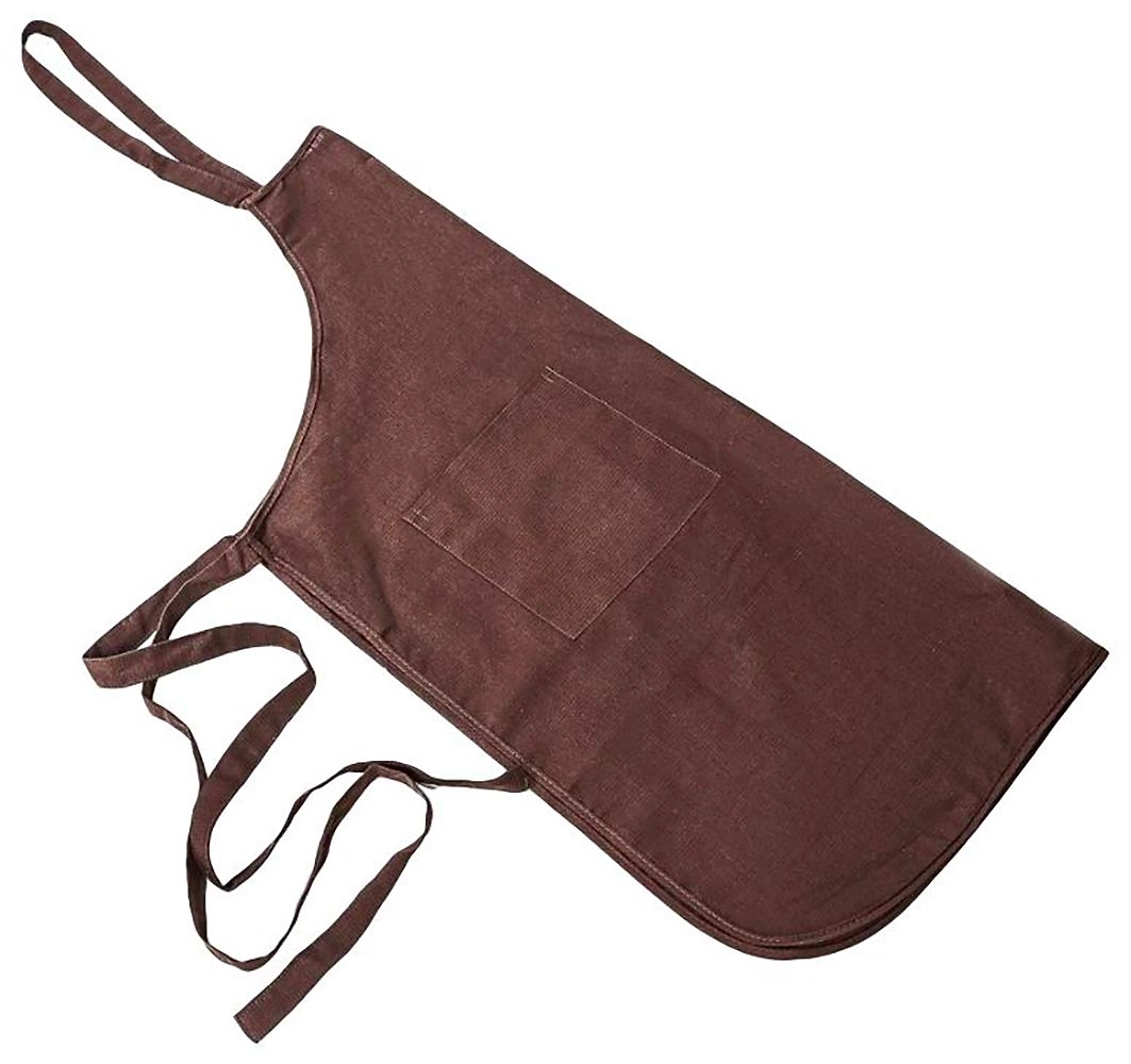 Фартук кухонный ВАСИЛИСА 181523 набивной 64х80 см