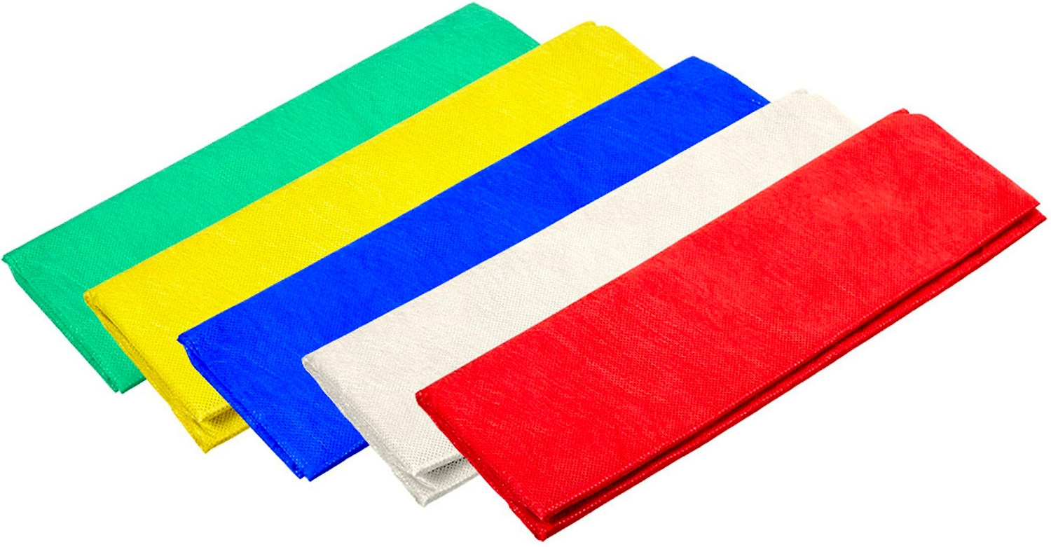 Скатерть BoyScout полипропилен 140х110 см в ассортименте