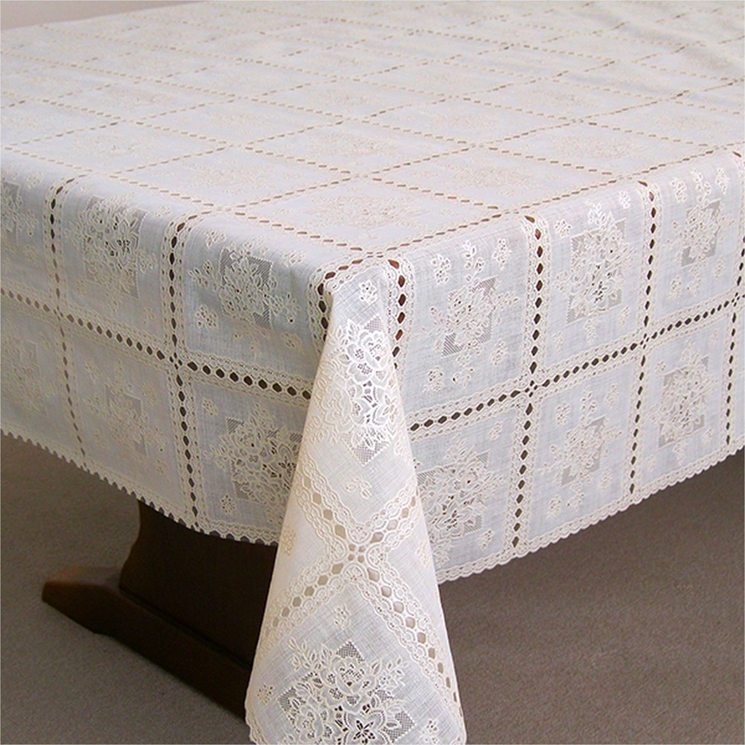 Клеенка TOWA твp 957/pl белый ПВХ 138 см