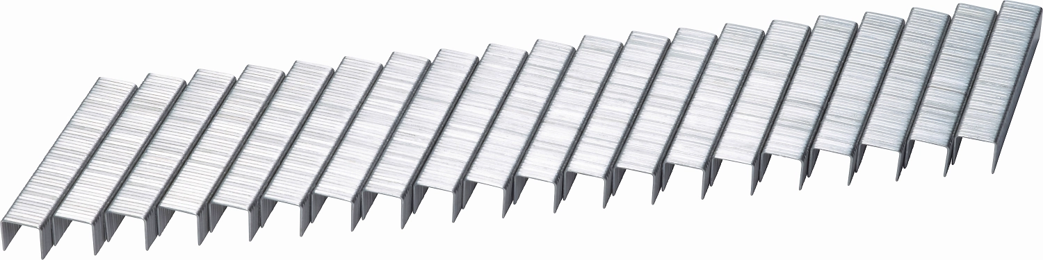 Скоба LUX-TOOLS Comfort 10,6x6х1,25 мм 1000 шт