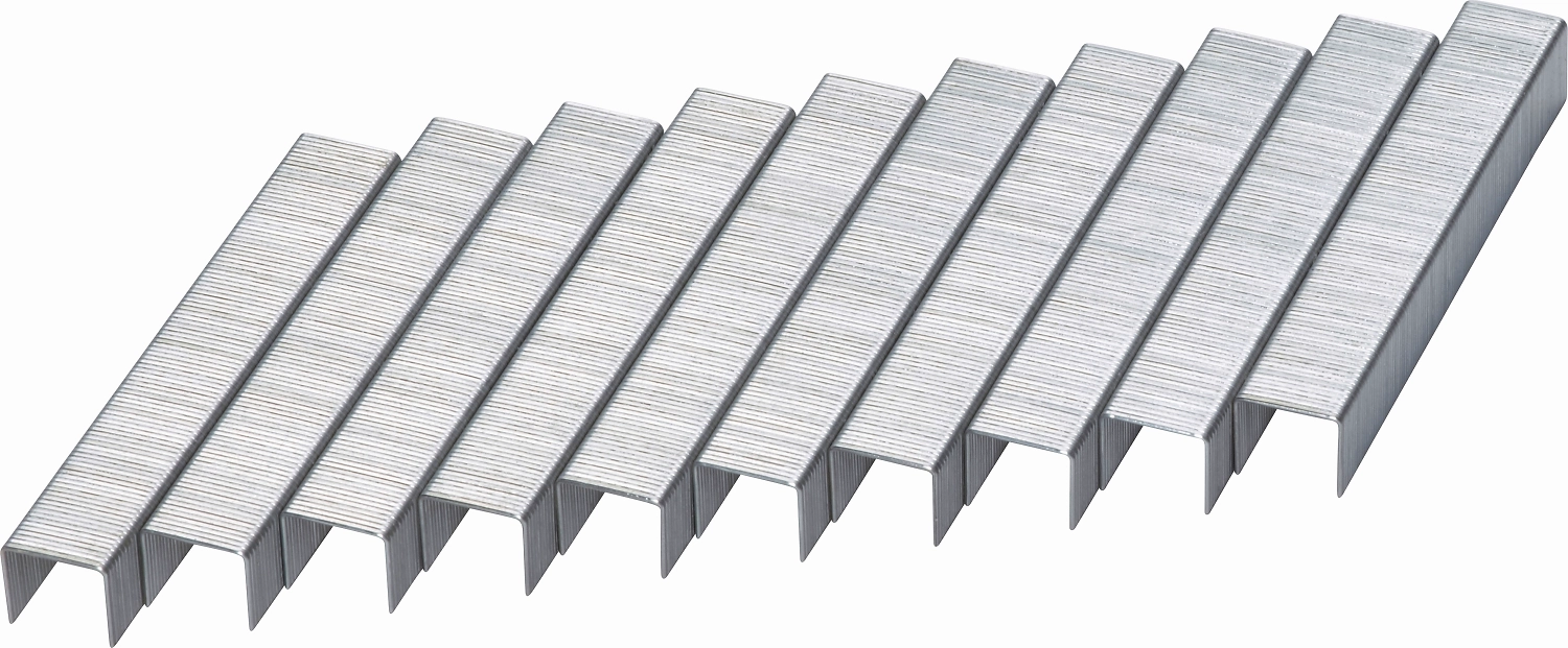 Скоба LUX-TOOLS Comfort 11,4x10х0,75 мм 1000 шт