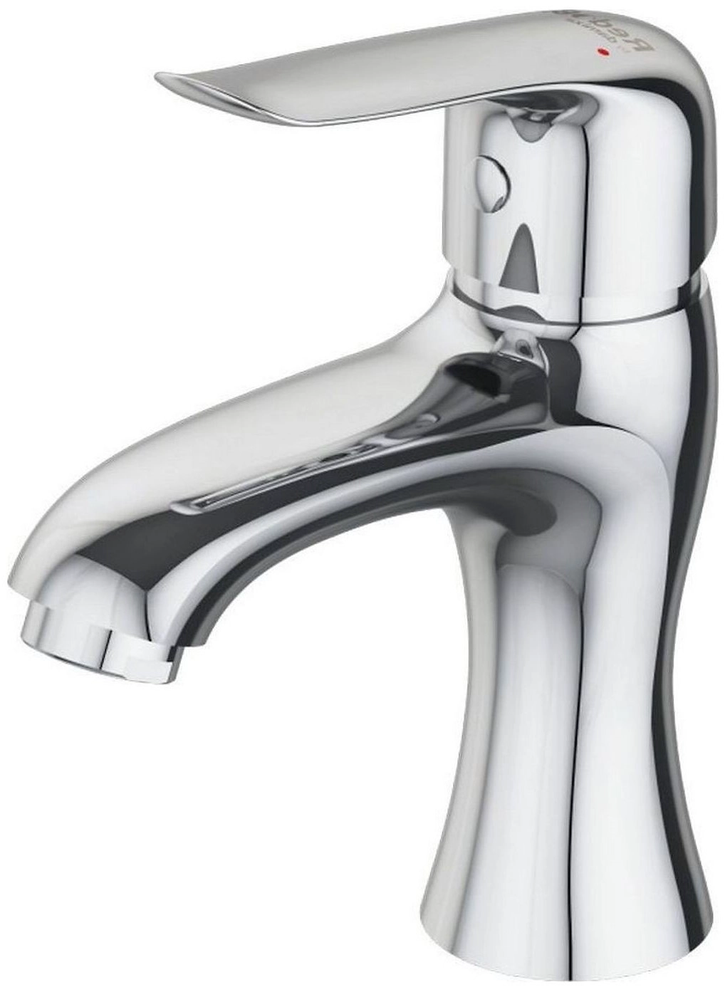 Смеситель для раковины RedBlu by Damixa Palace Evo 2 320210000