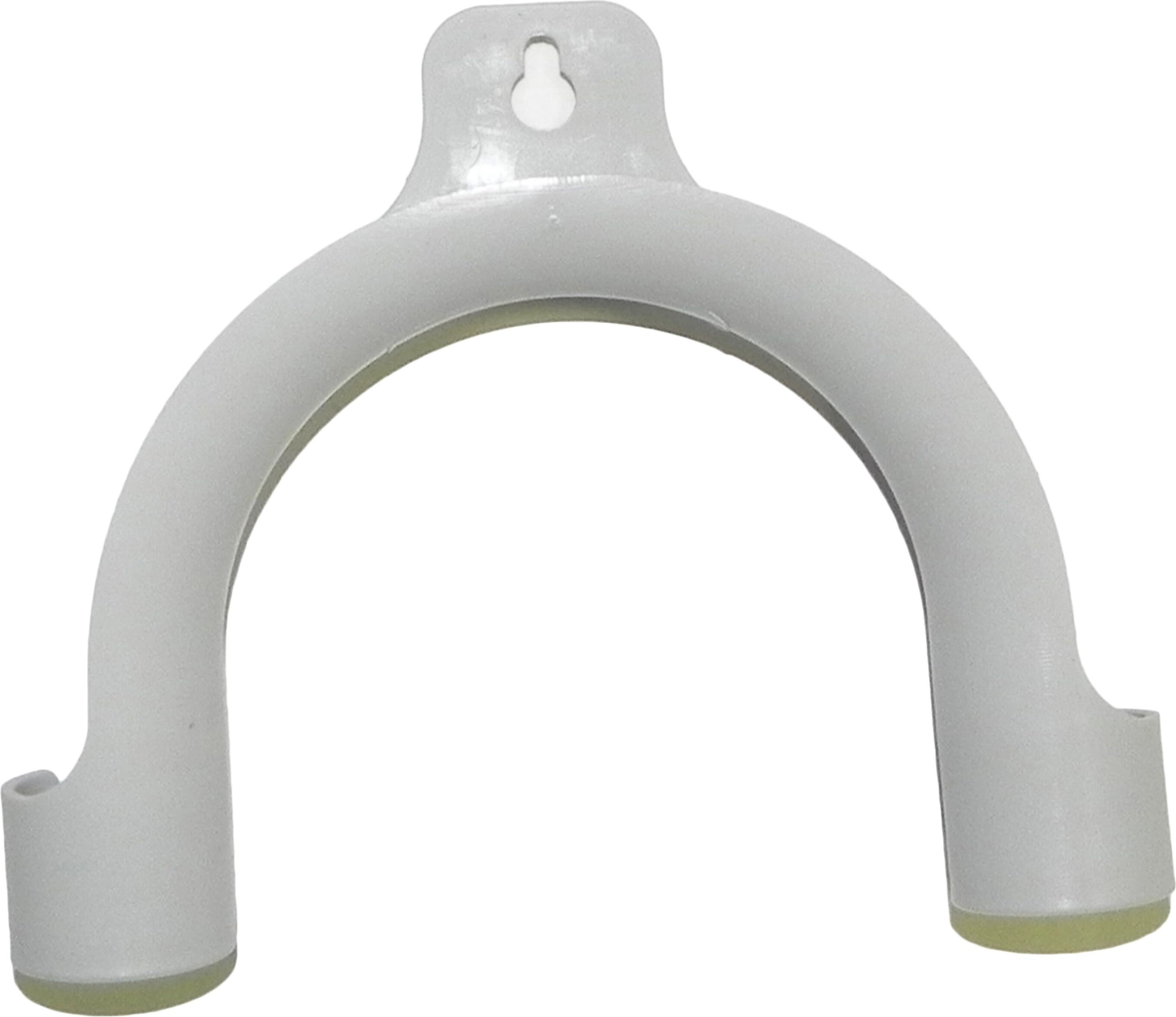 Держатель сливного шланга 11х14х3 см