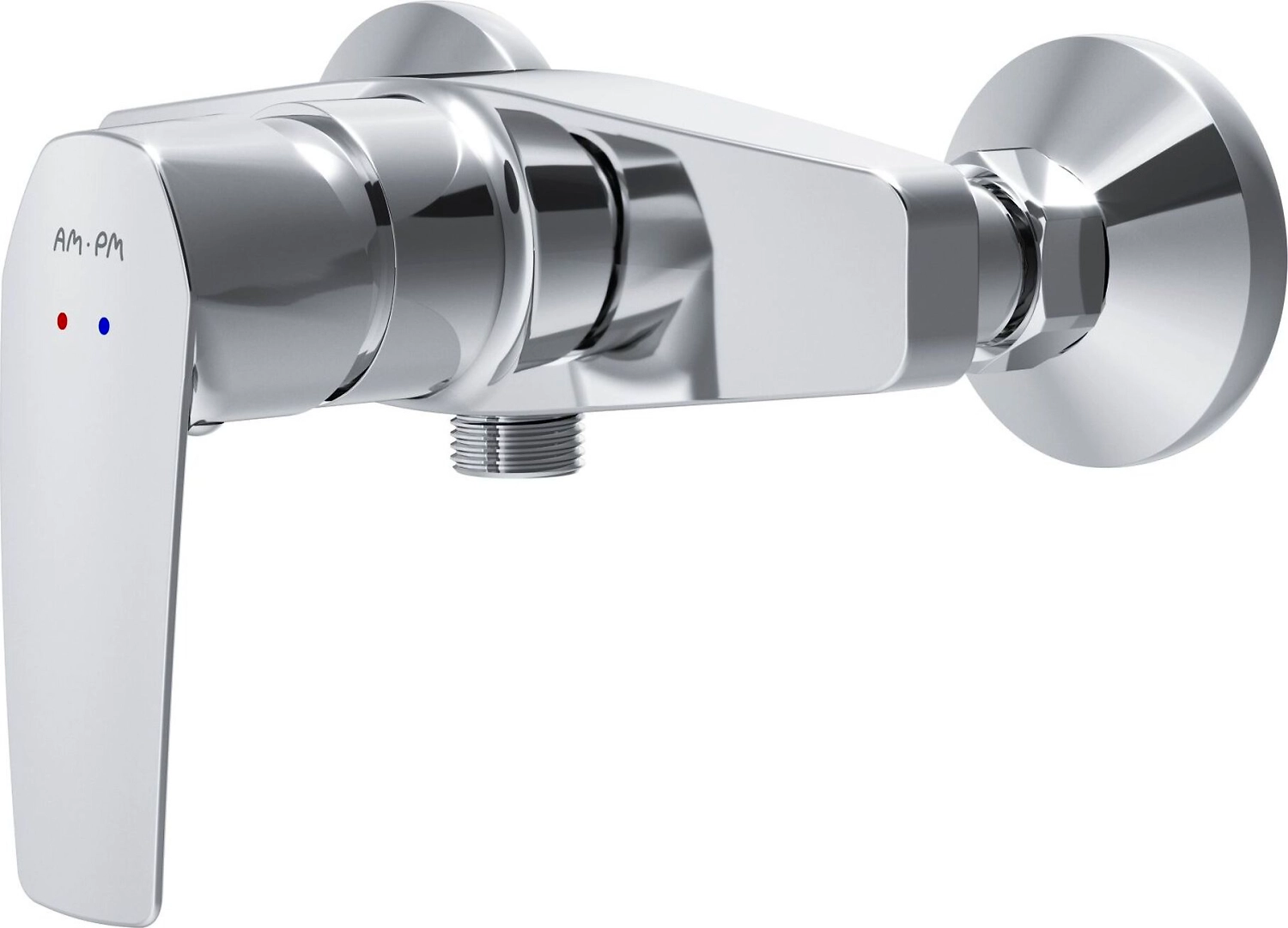 Смеситель для душа AM.PM Gem F90A20000