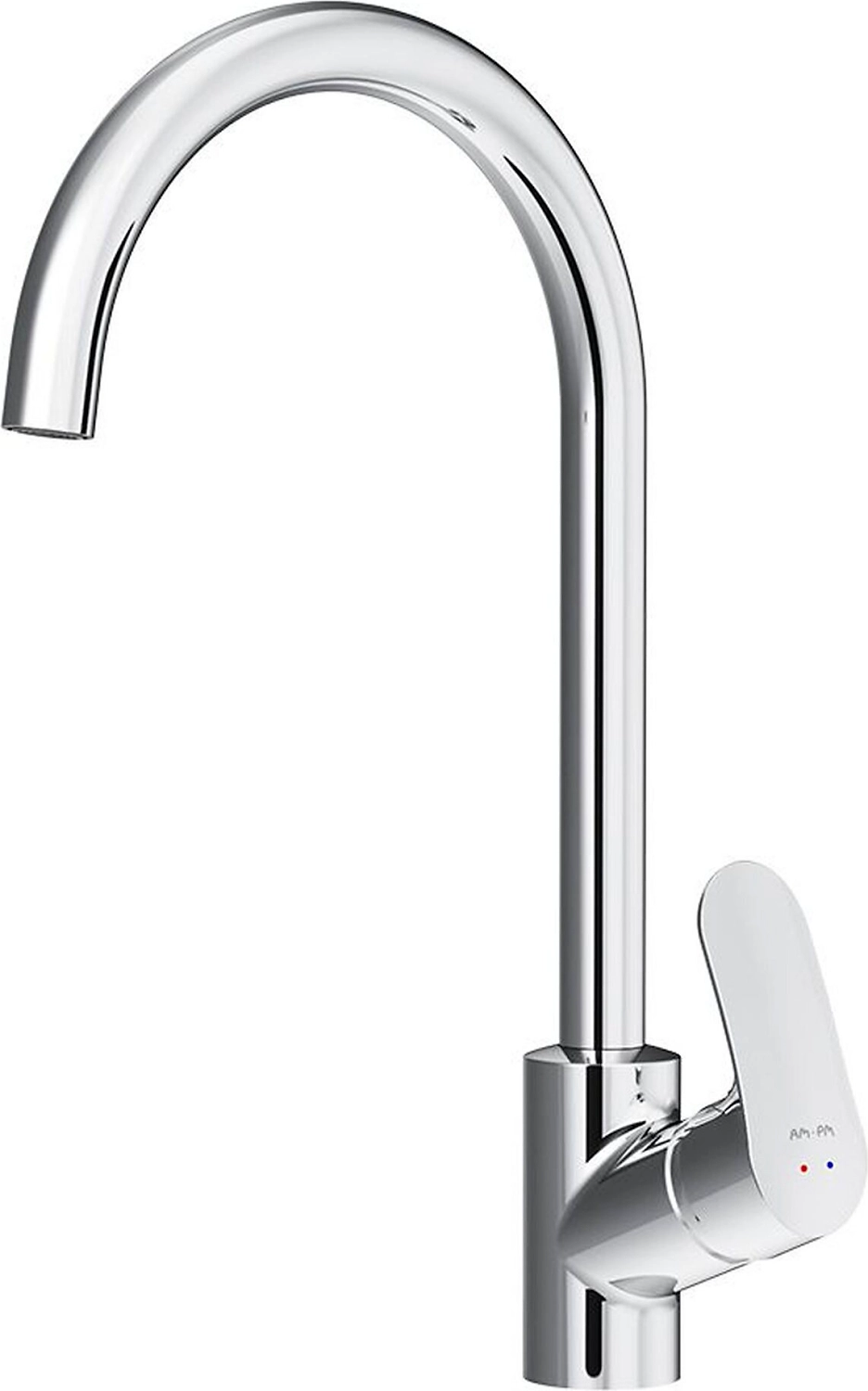 Смеситель для кухни AM.PM Like F8007700