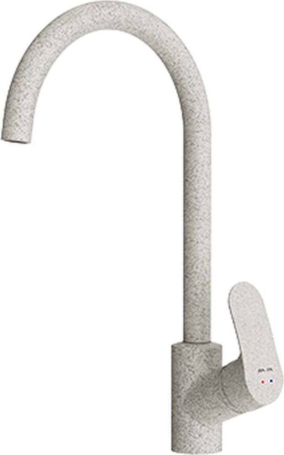 Смеситель для кухни AM.PM Like F8007133