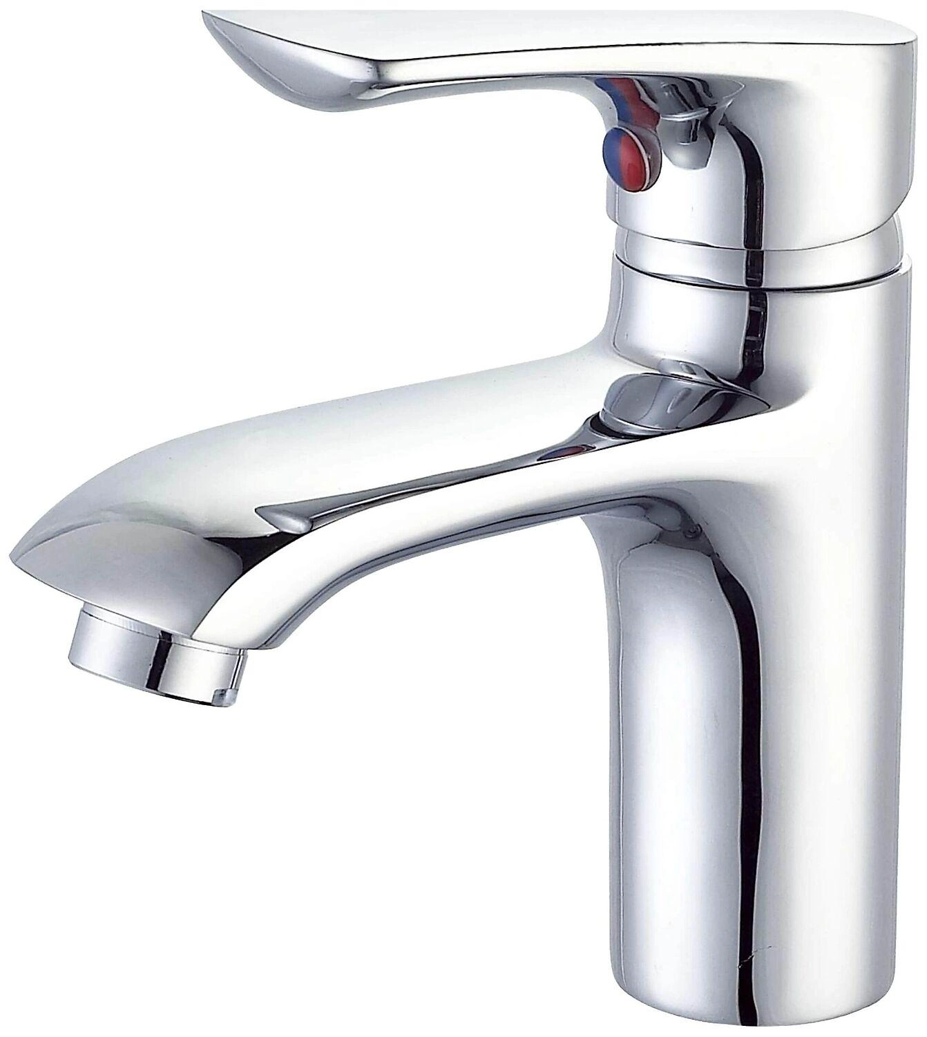 Смеситель для раковины Juguni Luxe 0402.966