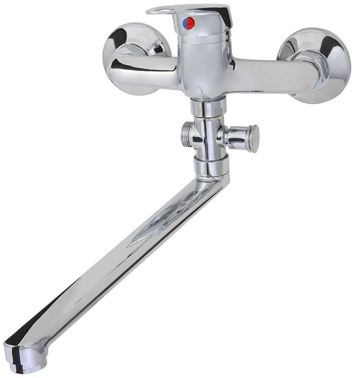 Смеситель для ванны Wasser Welt Komfort 10064796W