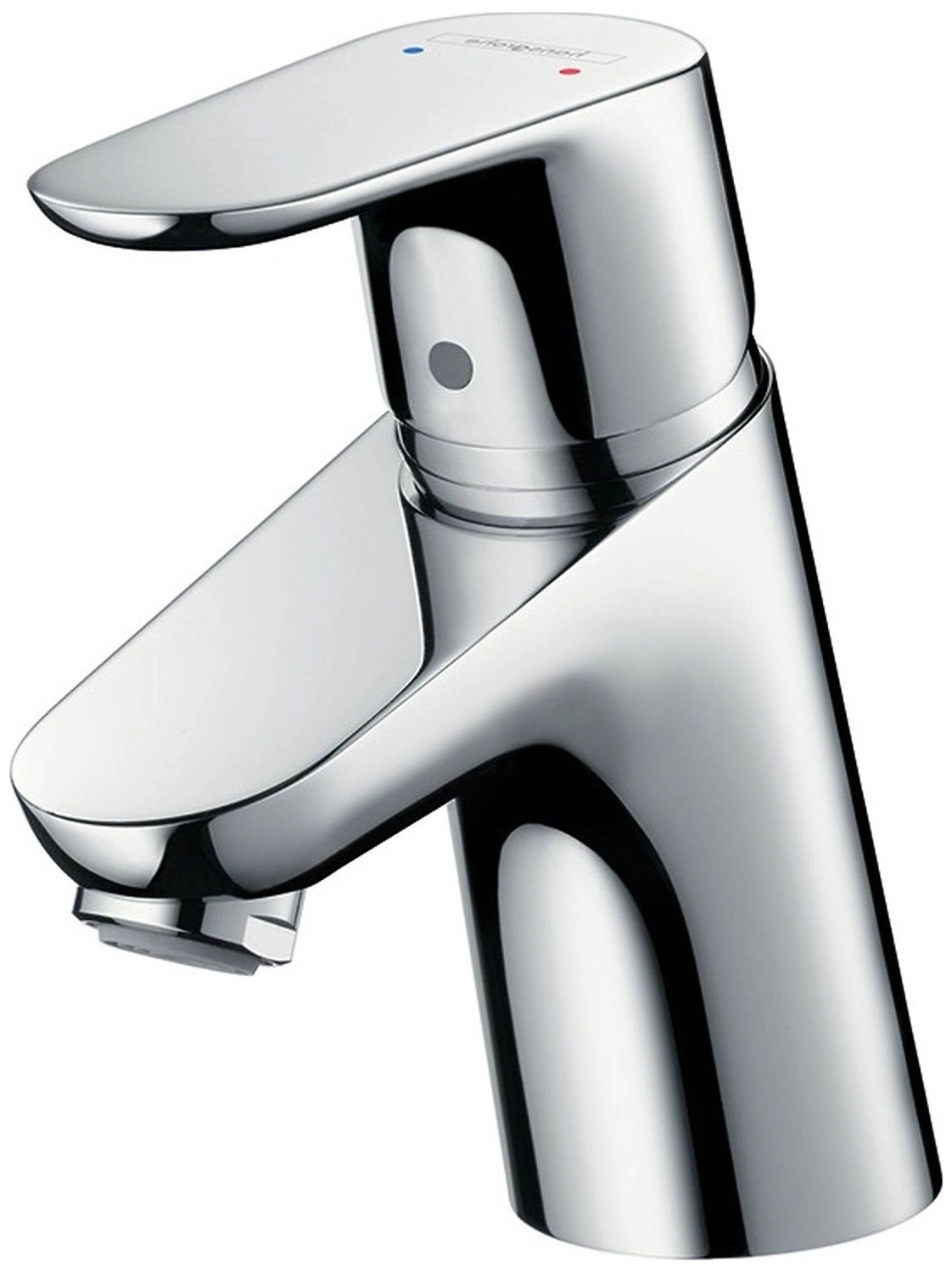 Смеситель для раковины Hansgrohe Focus 31733000