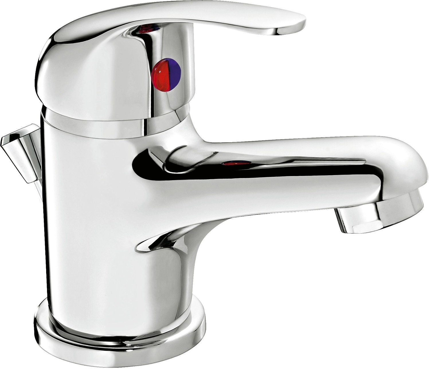 Смеситель для раковины OBI Tirso