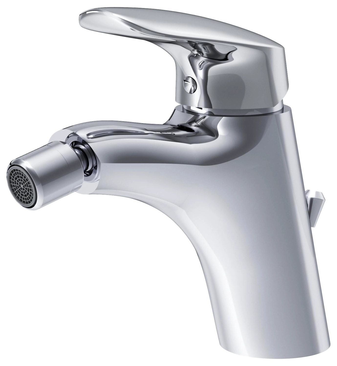 Смеситель для биде AM.PM Bliss F5383132