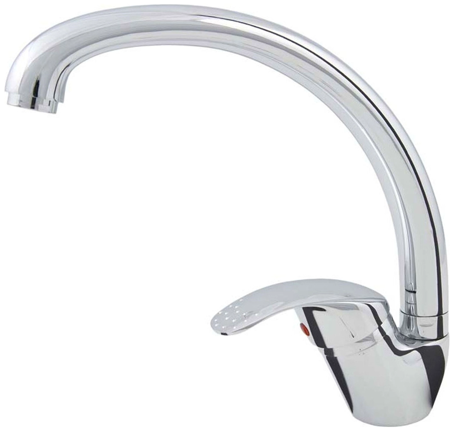 Смеситель для кухни Wasser Welt Komfort 14705-W