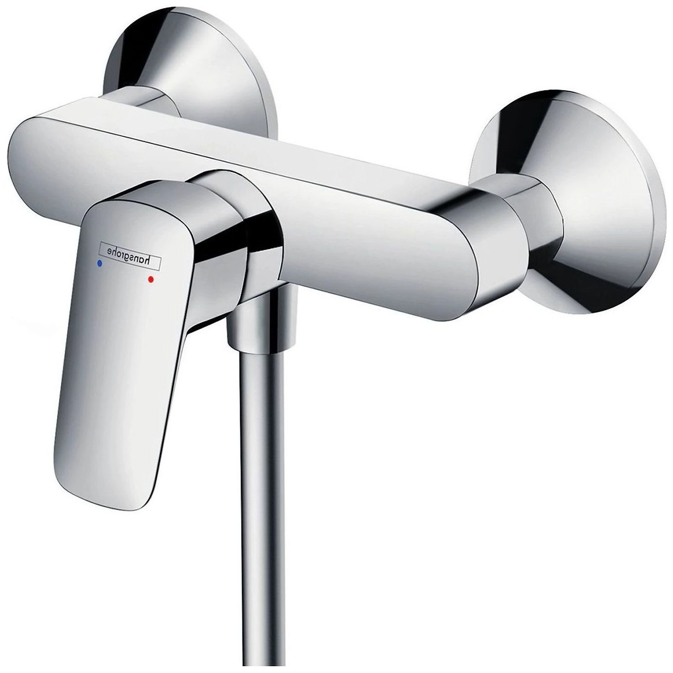 Смеситель для душа Hansgrohe Logis 71600000