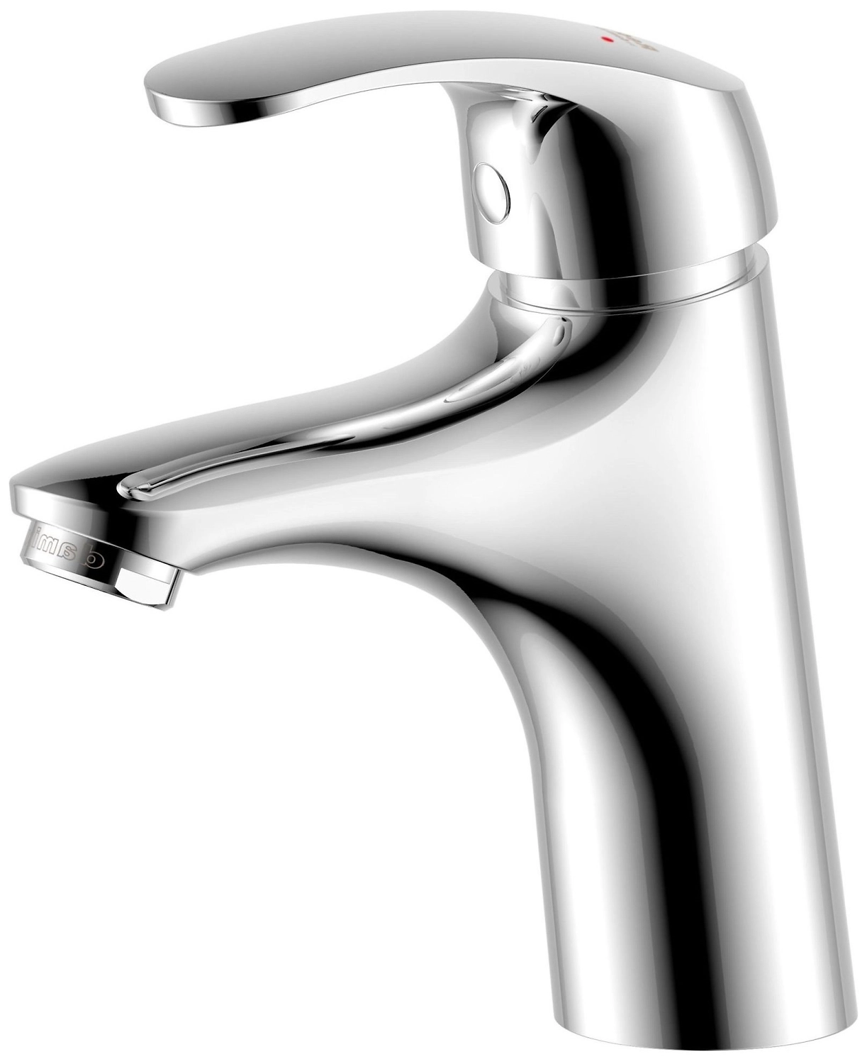 Смеситель для раковины RedBlu by Damixa Palace One 410210038