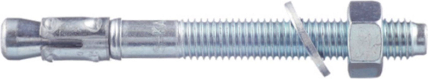 Анкер клиновой S-KA 6х65 мм Zn 2 шт