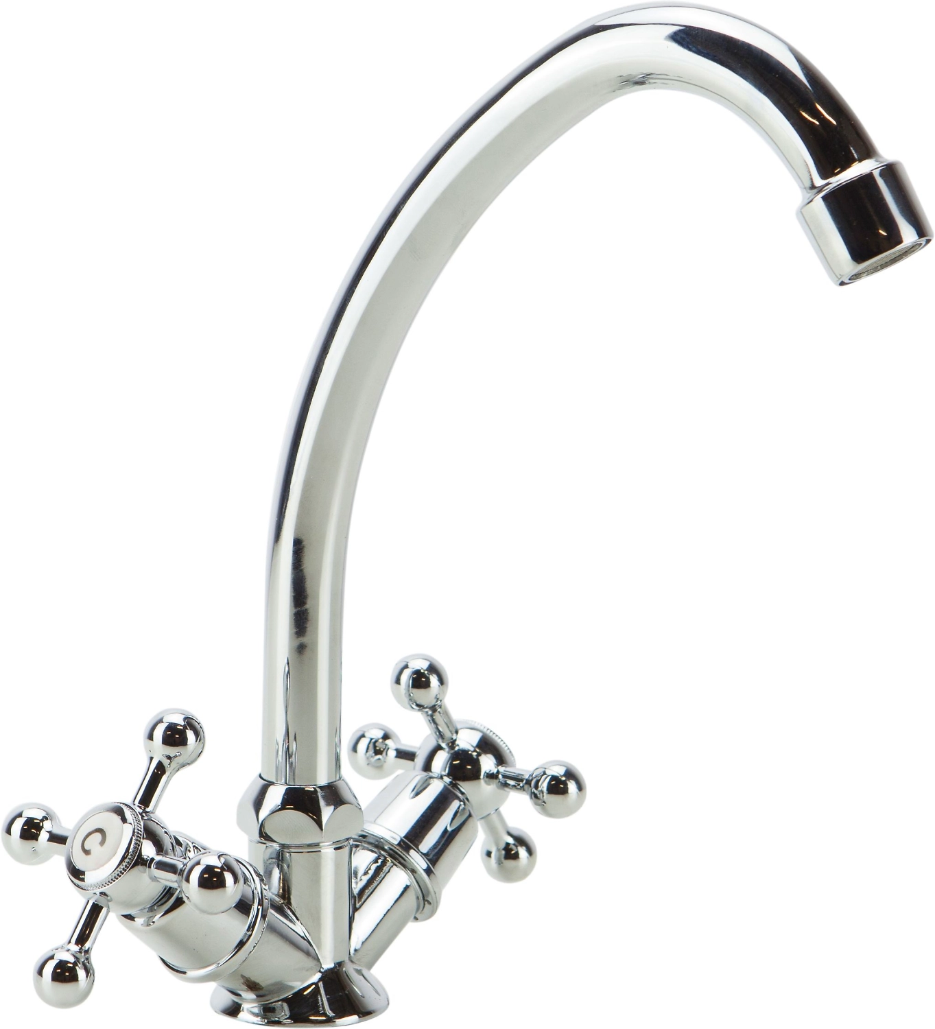 Смеситель для раковины OBI 258012