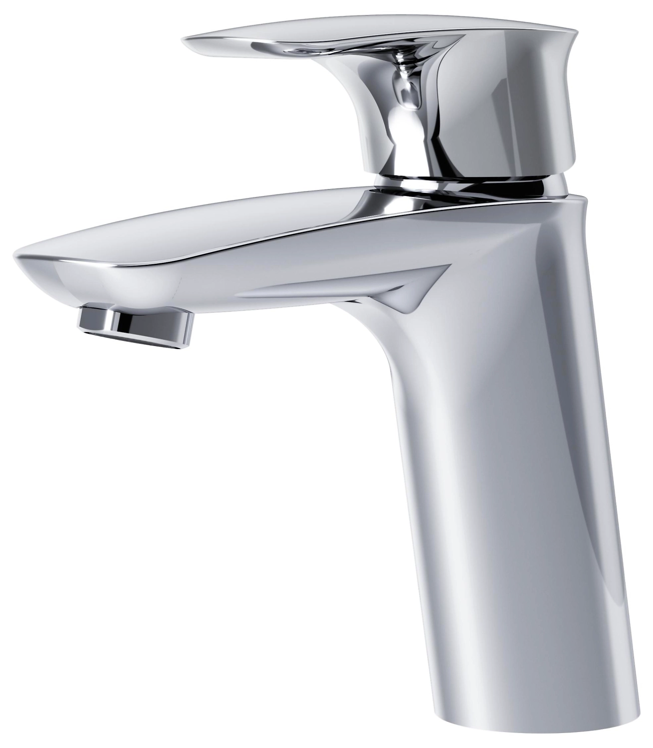 Смеситель для раковины AM.PM Spirit V2.1 F71A02100