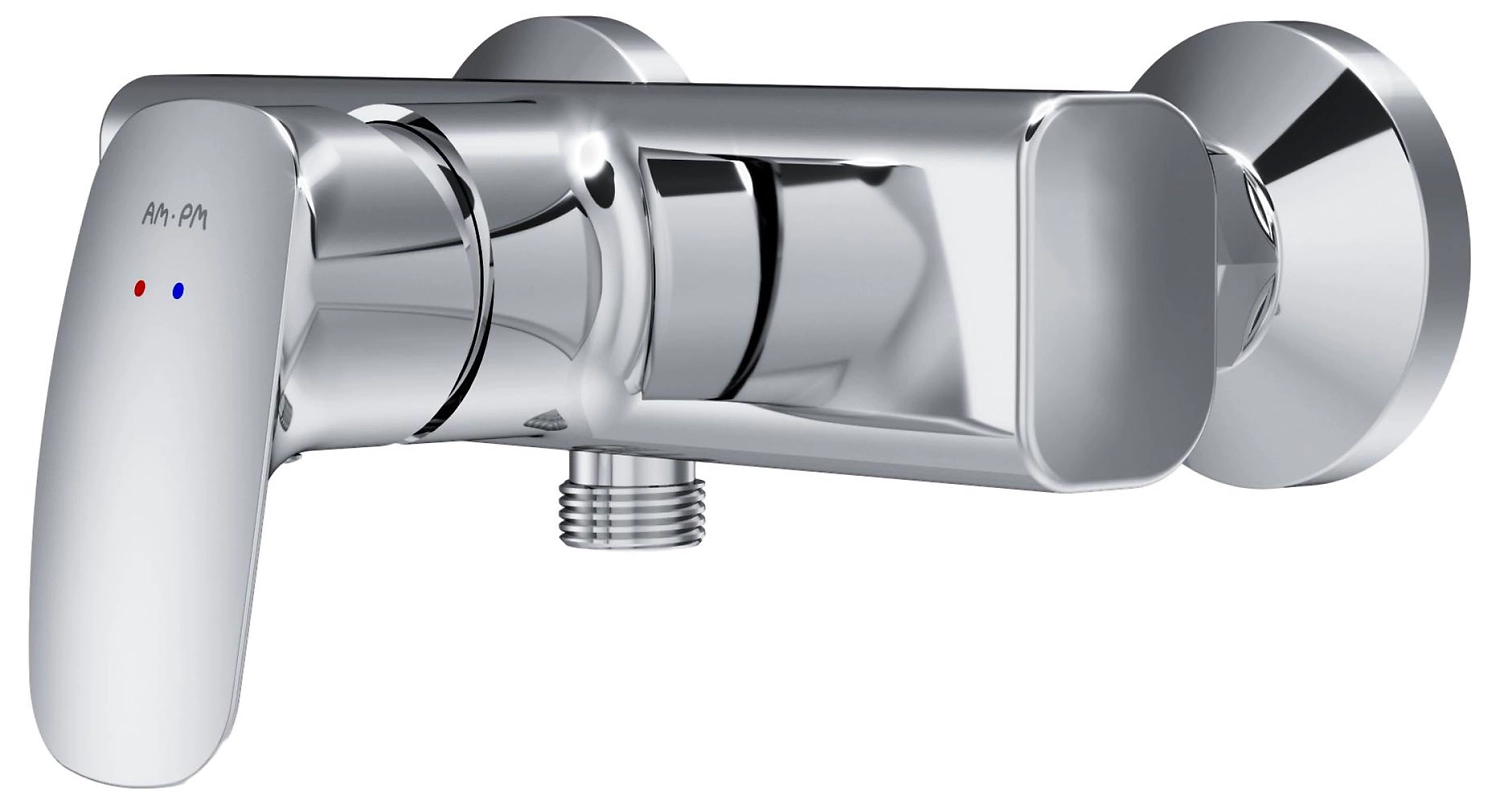 Смеситель для душа AM.PM Spirit V2.1 F71A20000