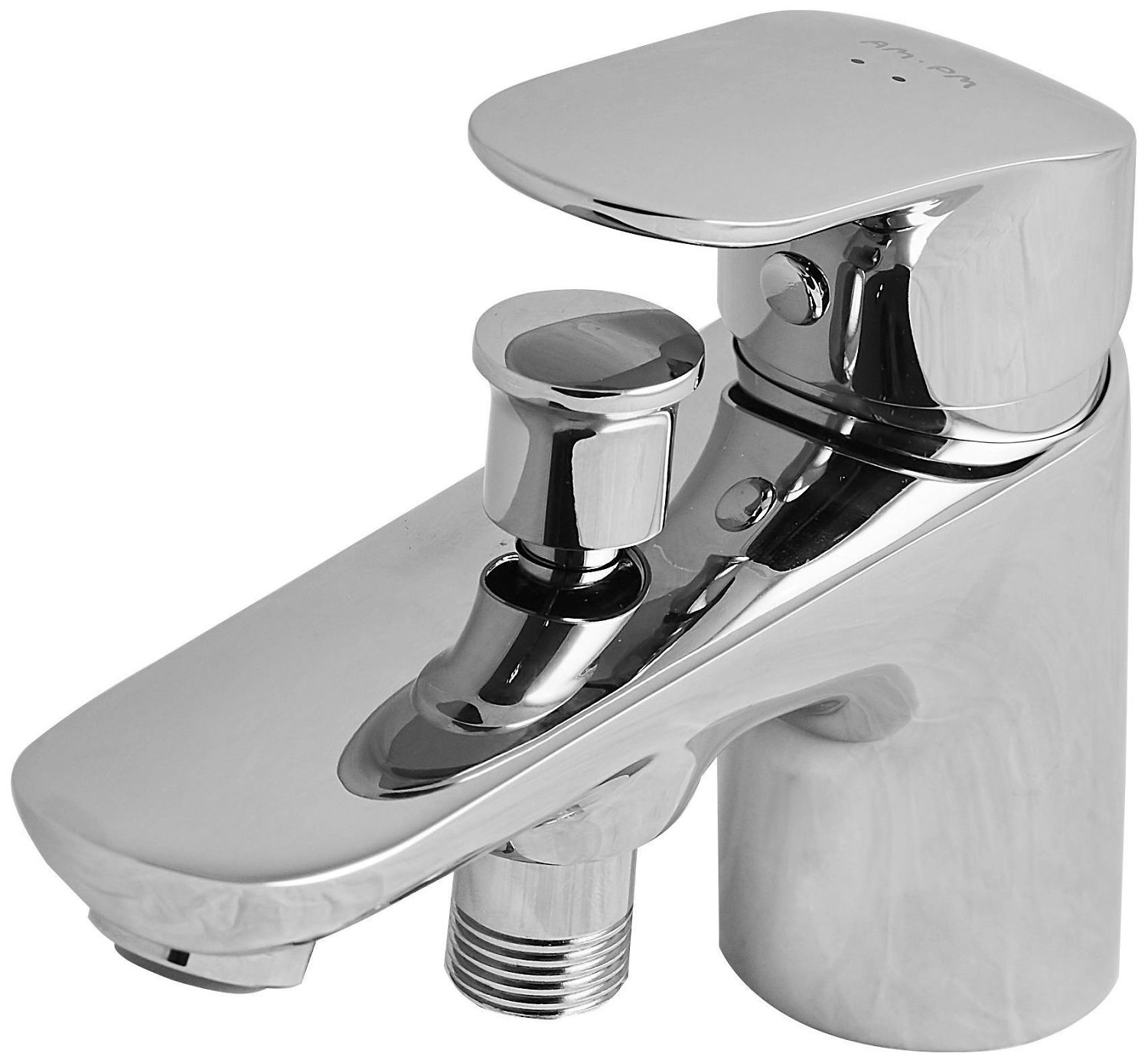 Смеситель для ванны AM.PM Like F8010232