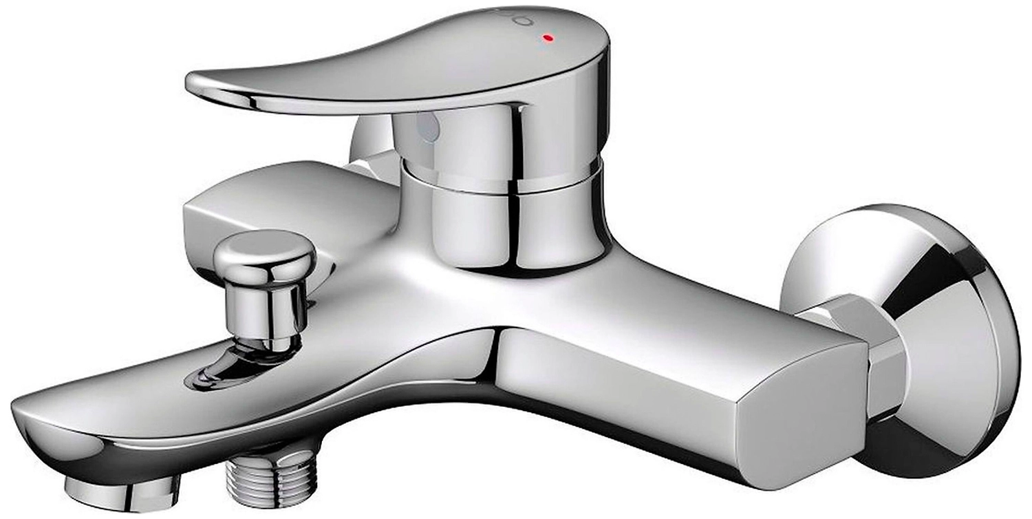 Смеситель для ванны Dorff Ultra D5010000