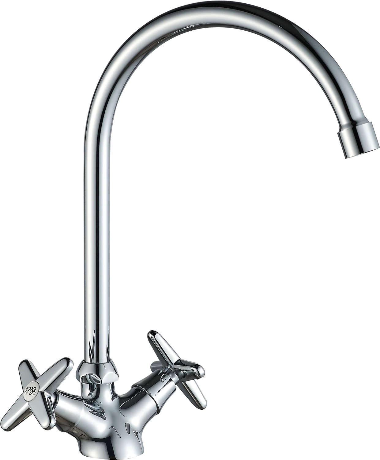 Смеситель для кухни Voda Eco Now NW 519