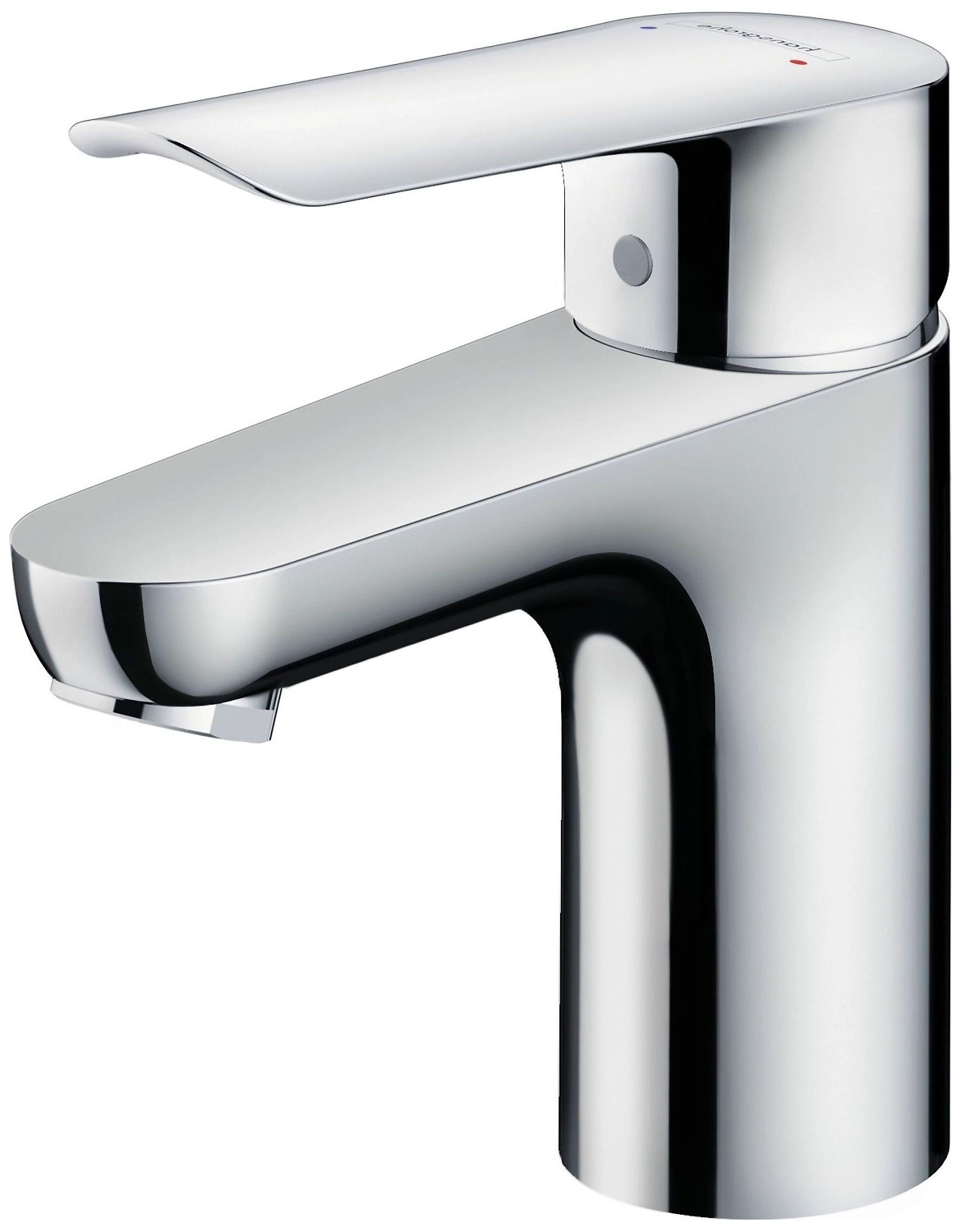 Смеситель для раковины Hansgrohe Logis 71160000