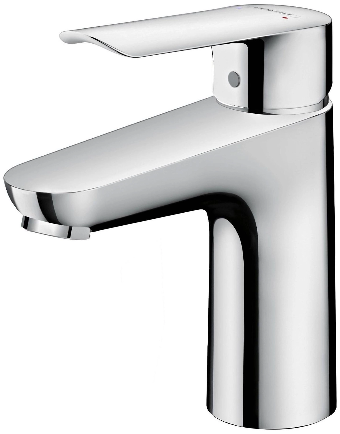 Смеситель для раковины Hansgrohe Logis 71161000