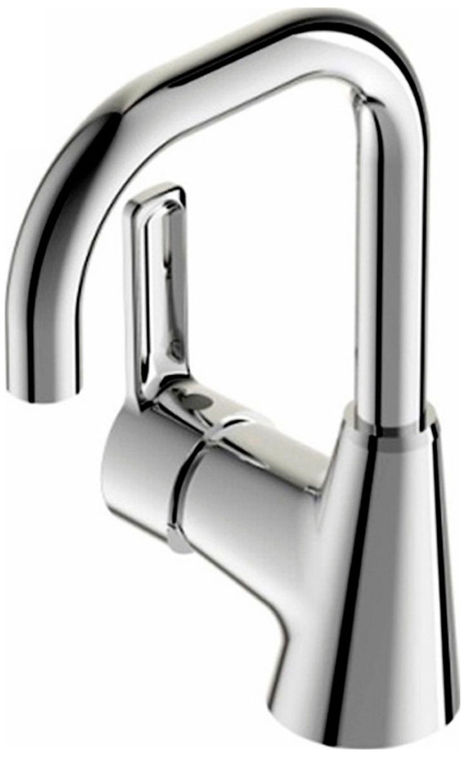 Смеситель для раковины VIDIMA UNO BA235AA