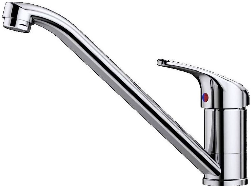 Смеситель для кухни BLANCO Daras 524179