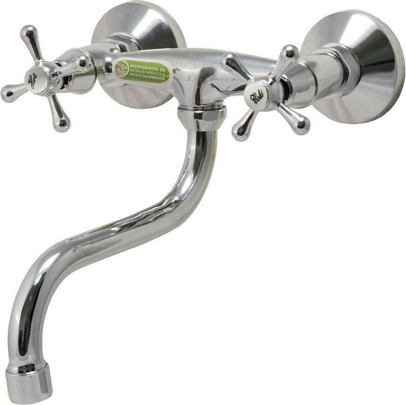 Смеситель для раковины Juguni Aquarius 0402.659