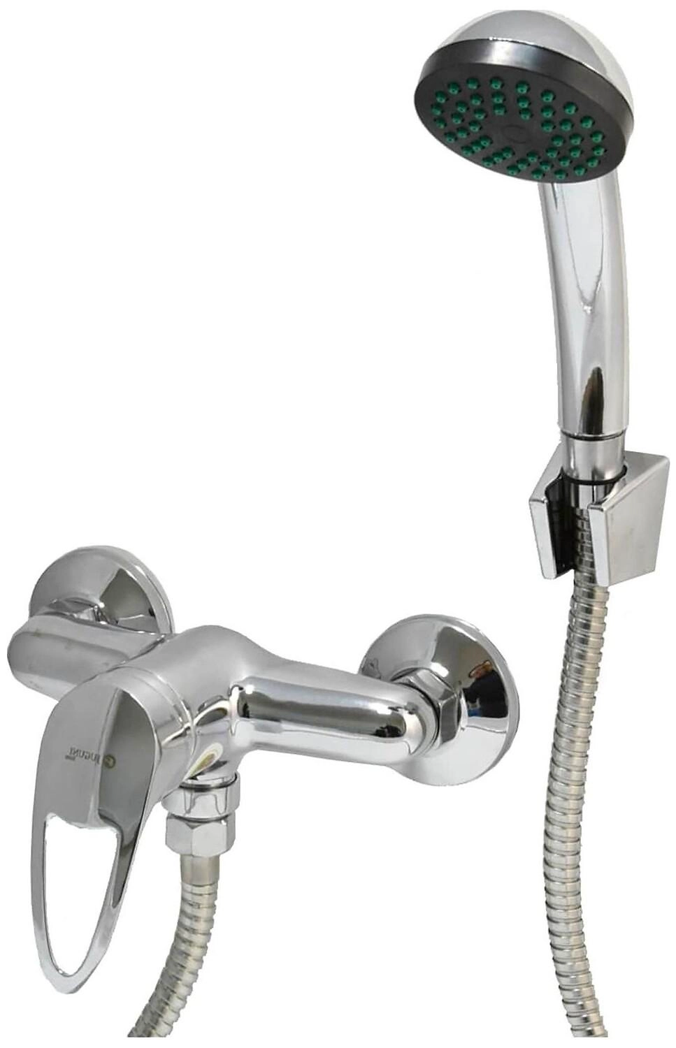 Смеситель для душа Juguni Luxe 0402.738