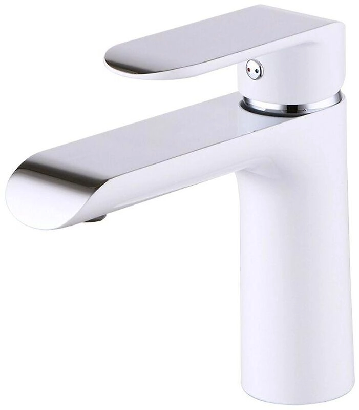 Смеситель для раковины IDDIS CALIPSO CALSB00i01