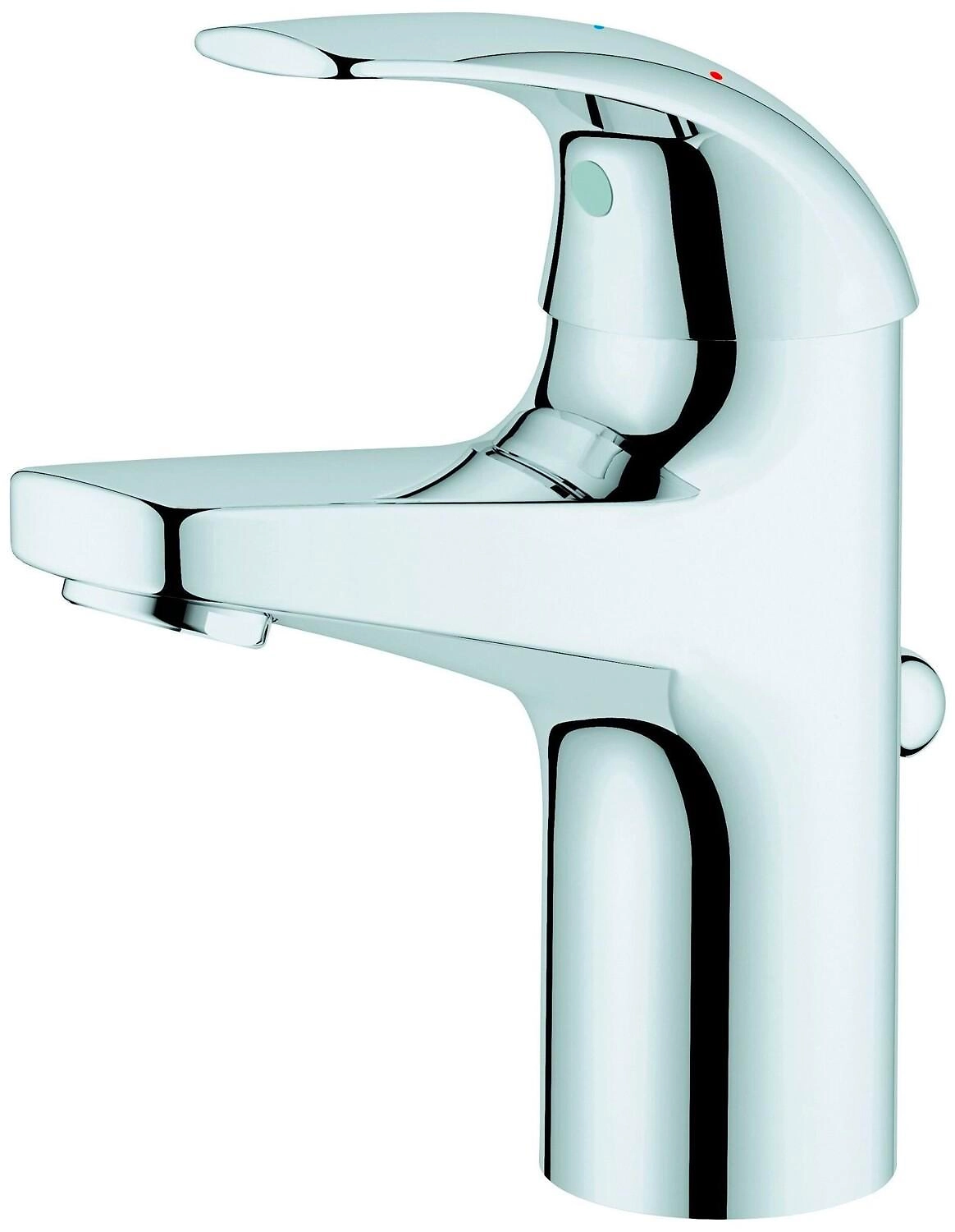 Смеситель для раковины GROHE Start Curve 23765000