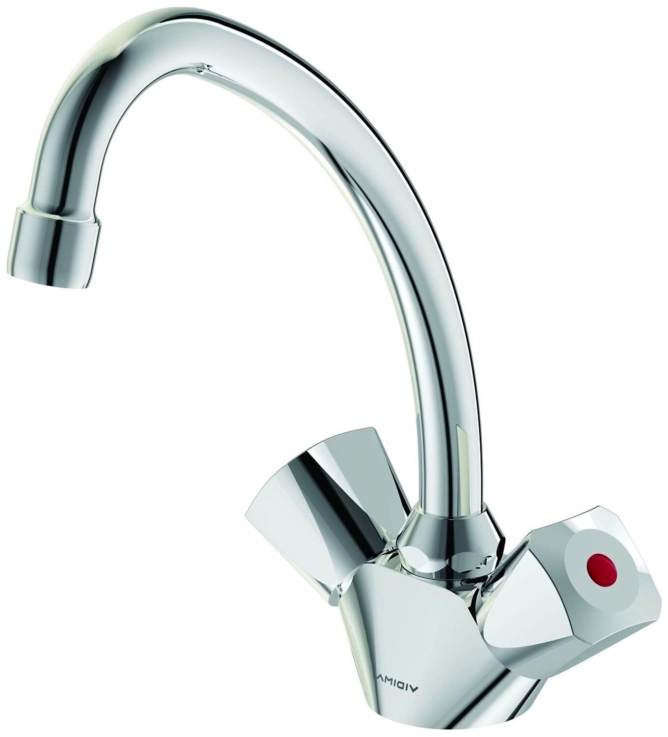 Смеситель для раковины VIDIMA PRACTIC BA227AA