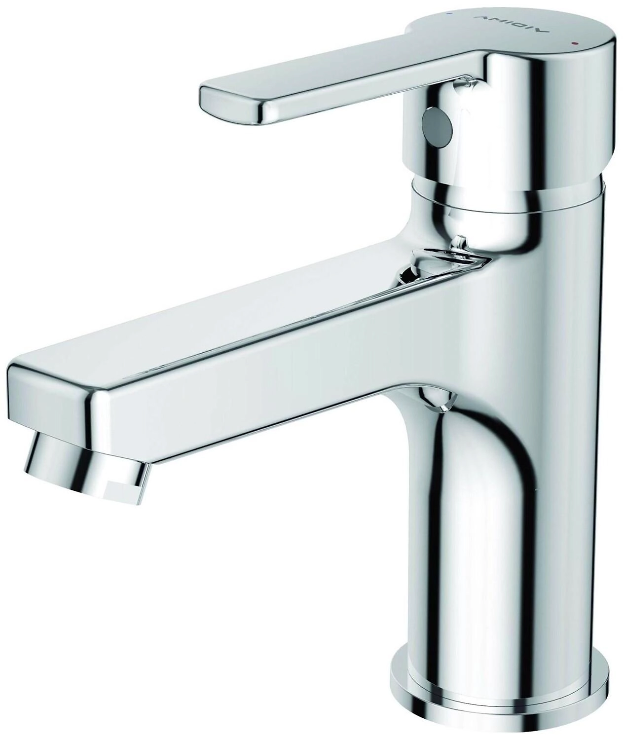 Смеситель для раковины VIDIMA UNO B2010AA