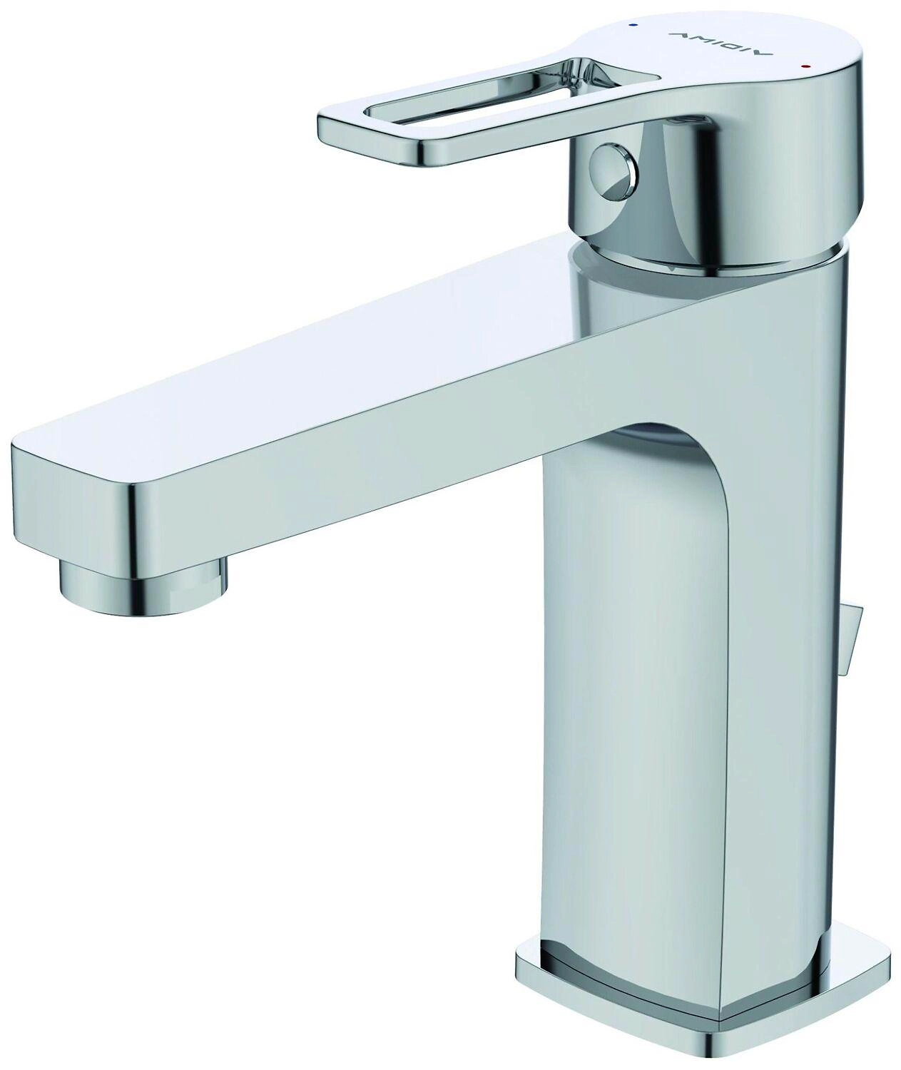 Смеситель для раковины VIDIMA HYPE BA396AA