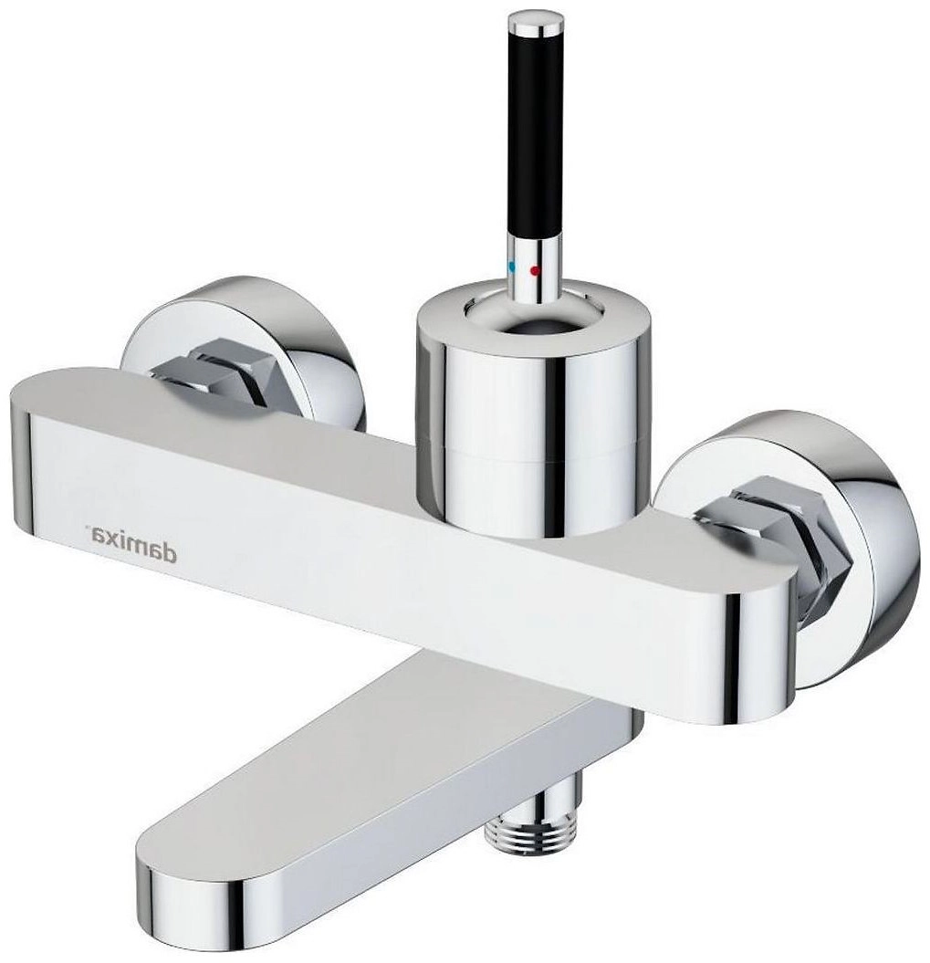 Смеситель для ванны Damixa Arc 291000000