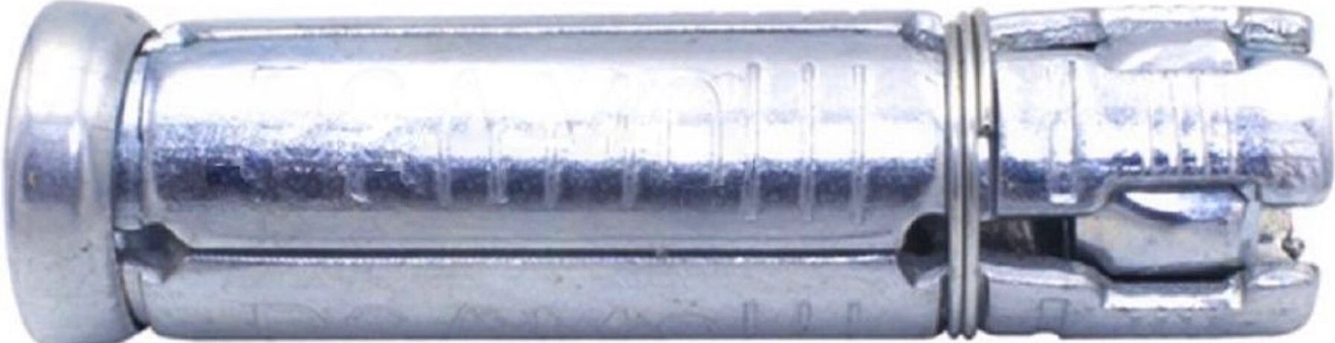 Анкер-гильза ЕВРОПАРТНЕР Zn ES 8 мм 2шт