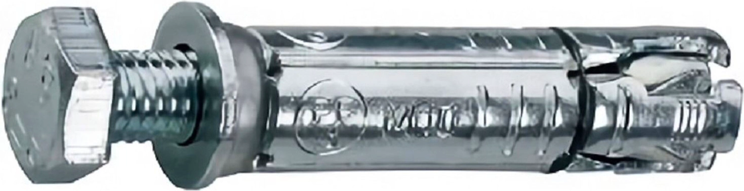 Анкер-болт ЕВРОПАРТНЕР Zn PFG LB 8х25 мм 2 шт