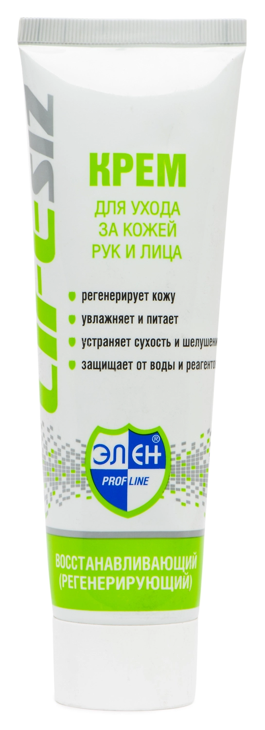 Крем для рук Элен регенерирующий 100 мл