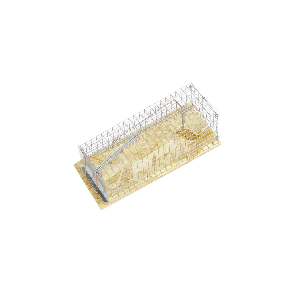 Ловушка для крыс LUX-TOOLS